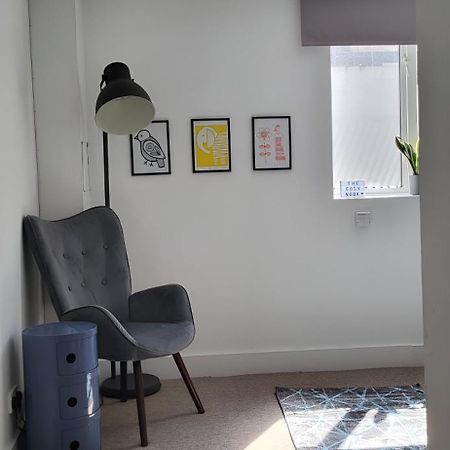 The Cosy Nook Apartment Brighton Ngoại thất bức ảnh